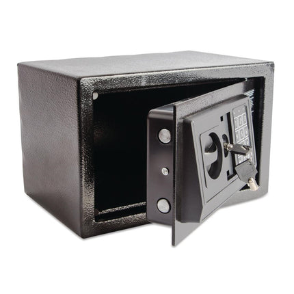 Steel Hotel Safe with Emergency Keys | Bolero 2
