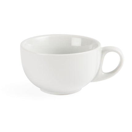 Cappuccino Cups 200ml | Olympia Whiteware 3