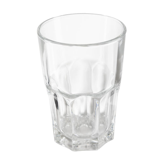 Granity Tumblers 35cl | Arcoroc | 48 Pieces 2