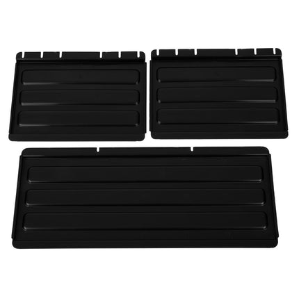 Panel Set for Serving Cart | Cambro