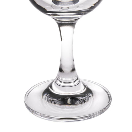 Sherry and Port Glasses 12cl | Olympia Crystal Bar Collection | 6 Pieces 4