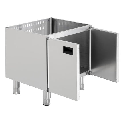 Under-Counter Cabinet 600mm | Buffalo 600 Series | Counter Model Only 8