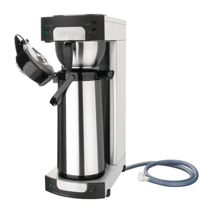 Filter Coffee Maker with Airpot | Buffalo 10