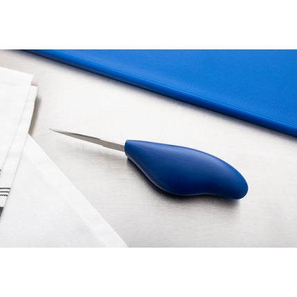 Oyster Knife with Comfortable Handle | Deglon Sabatier Dune 4