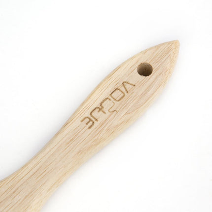 Pastry Brush with Wooden Handle and Natural Bristles | Vogue | 2.5cm 3