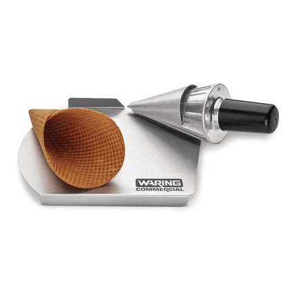 Large Waring Ice Cream Cone Roller 4