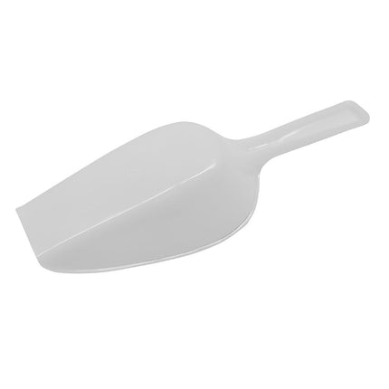 Polyethylene Transparent Flour Scoop 470ml | Schneider 6