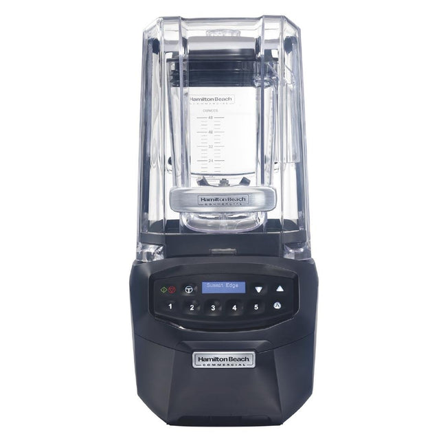 Hamilton Beach Summit Edge High Performance Drink Blender
