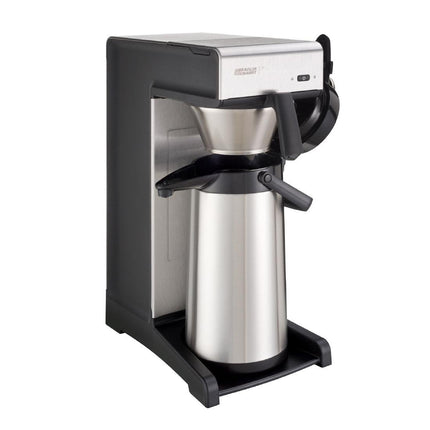 Bravilor TH Coffee Maker for Insulated Carafe 3
