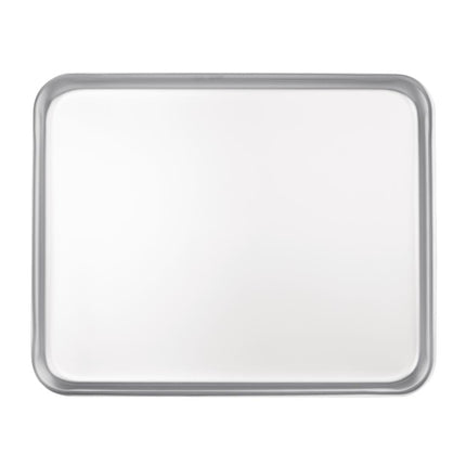 Aluminium Baking Tray 61cm | Vogue | 40mm Depth 2