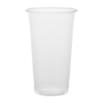 Recyclable rPET Cups 568 ml / 20 oz | Fiesta 4