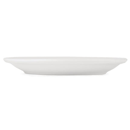 Dinner Plates with Narrow Rim 16.5cm | Olympia Athena | 12 Pieces 8