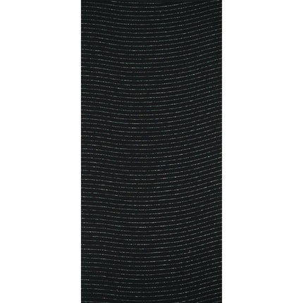 Black Buff Headscarf | Seamless Breathable Fabric 2