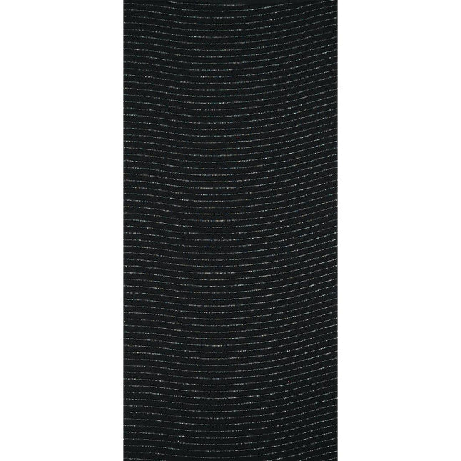 Black Buff Headscarf | Seamless Breathable Fabric 2
