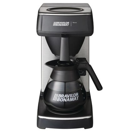 Bravilor Novo Manual Coffee Maker 1.7L Capacity 3