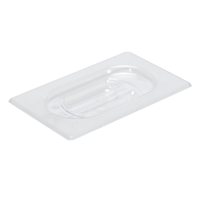 Polycarbonate Gastronorm Lid GN 1/9 | Gastro M