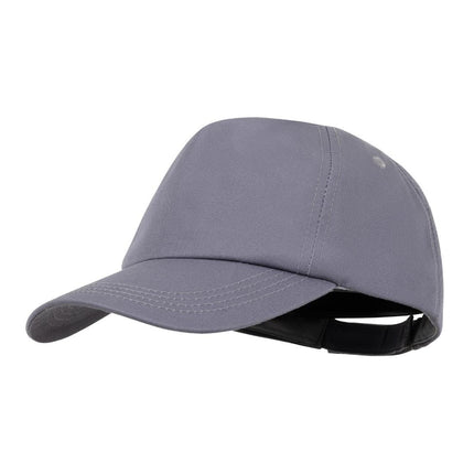 White Baseball Cap | Whites 3