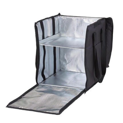 Large Delivery Backpack | Cambro GoBag 6