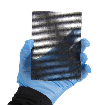 Grill Plate Scrubbing Pads for Cleaning | Pack of 20 3