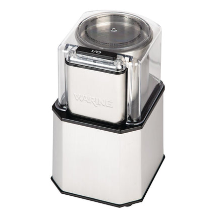 Professional Herb Grinder with Safety Lock | Waring WSG30E 4