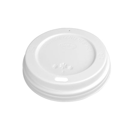 Fiesta Recyclable Lids for 34cl and 45cl Coffee Cups 5