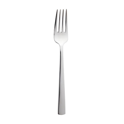 Moderno 18/10 Stainless Steel Dessert Forks 190mm | Amefa | Set of 12 2