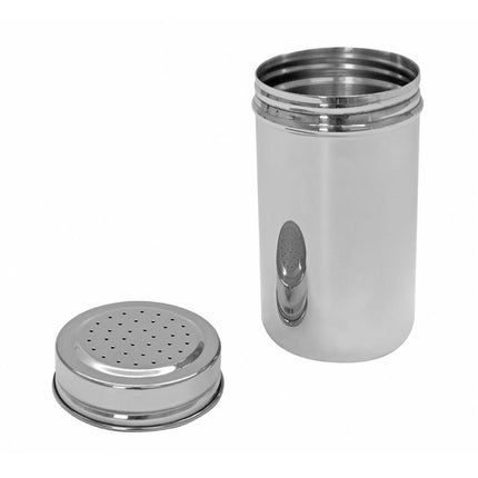 Fine Sugar Shaker | Schneider | Stainless Steel 5