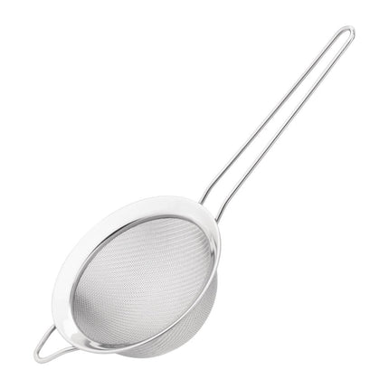 Stainless Steel Sieve 10cm | Vogue