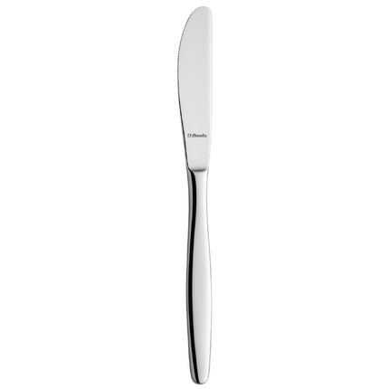 Table Knives Set | Amefa Florence | 12 Pieces | Polished 18/10 Stainless Steel 2
