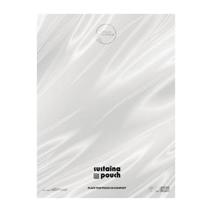 Compostable Sous Vide Vacuum Bags 300x400mm 80Mu | Pack of 200 4