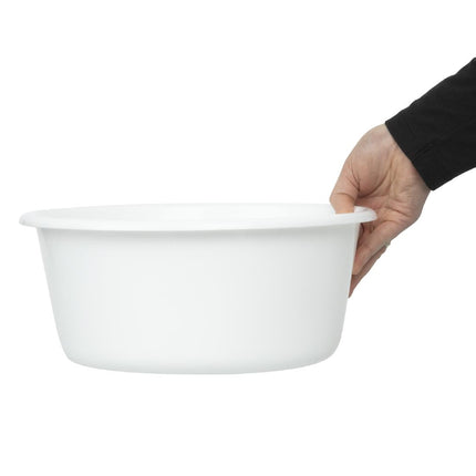 Plastic Dishwashing Tub 3