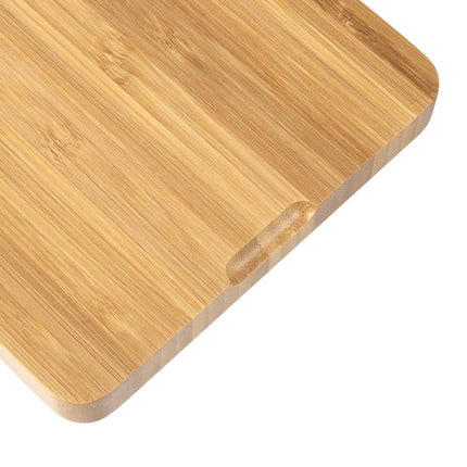 Bamboo Ramekin Holder for Slate Platter CM062 | Olympia 5