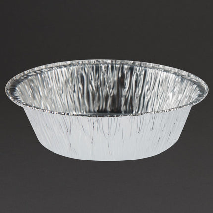Aluminum Tart Baking Pans 13.5cm