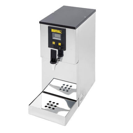 Hot Water Dispenser with Filter | Buffalo | 10L Capacity 9