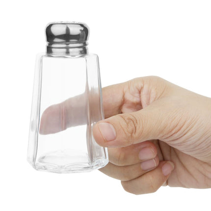 Salt and Pepper Shakers 57ml | Olympia Set of 12 5