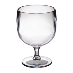 BPA-Free Plastic Wine Glasses 220ml | Roltex
