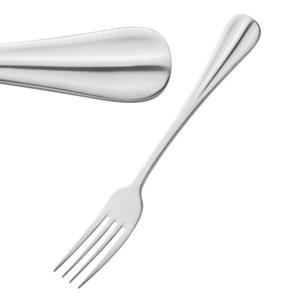 Baguette Table Forks 18/0 Stainless Steel | Amefa