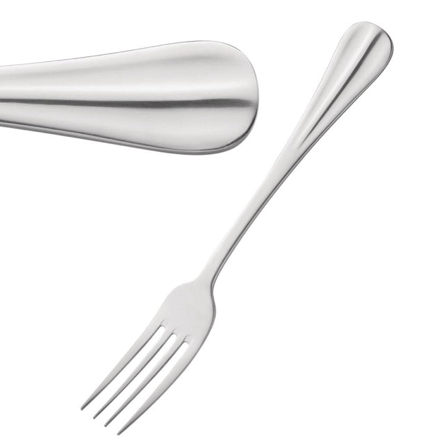 Baguette Table Forks 18/0 Stainless Steel | Amefa