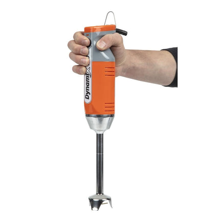 Compact Professional Hand Blender with 4-Blade Mixer | Dynamic Dynamix DMX160 - MX050 4