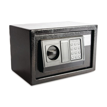 Steel Hotel Safe with Emergency Keys | Bolero