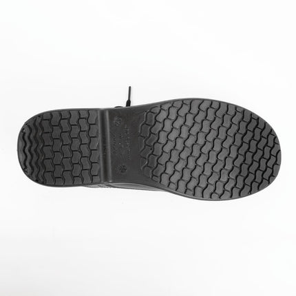Slipbuster Basic Safety Shoes Black | Size 42 2