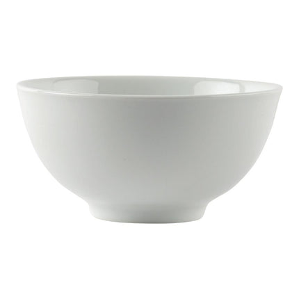 Porcelain Rice Bowl 13cm | Olympia Whiteware 4