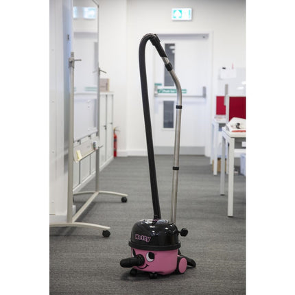 Numatic Hetty Vacuum Cleaner HET160-11 8