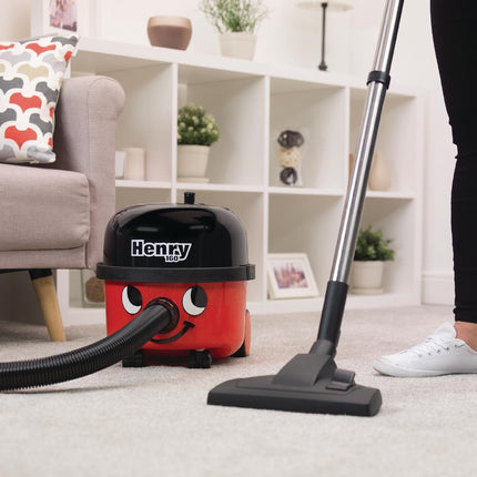 Henry Vacuum Cleaner 620W | Numatic HVR 160 4