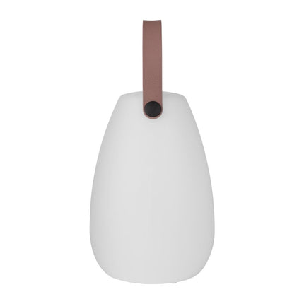 Rechargeable Outdoor Table Lamp with Warm White and RGB Light 4
