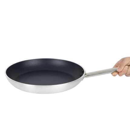 Platinum Plus Teflon Non-Stick Induction Frying Pan 36cm | Vogue 6