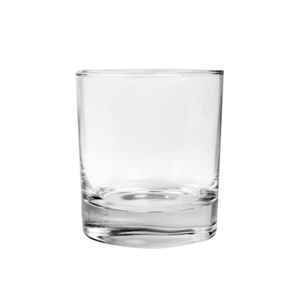 Old Fashioned Whiskey Glasses 330ml (12 pcs) | Utopia 6