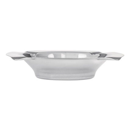 Olympia Stainless Steel Ashtray 4