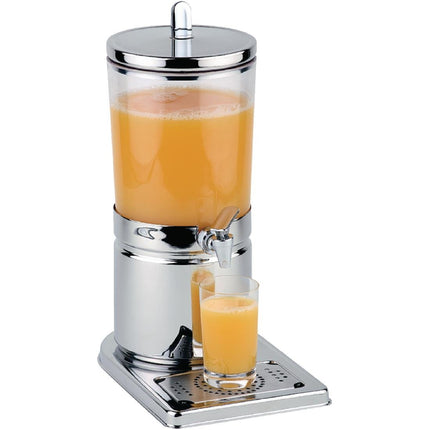 APS Reserve Cooler for Beverage Dispenser 2