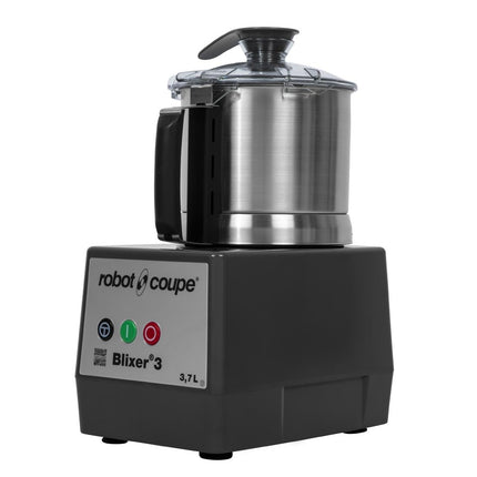 Food Emulsifying Blender/Mixer | Robot Coupe Blixer 3 5